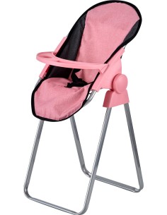 TRONA ROSA-NEGRO