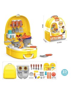 MALETIN COCINA