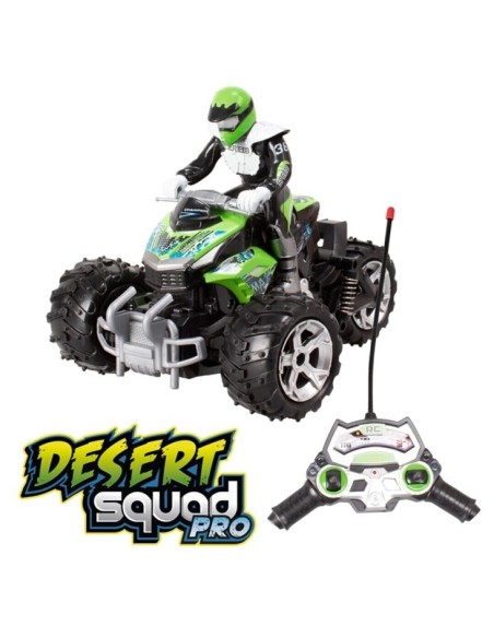 DESERT SQUAD PRO R/C 1:12