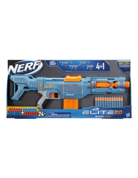 NERF ELITE 2.0 ECHO CS 11