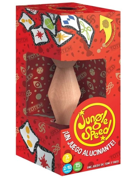 JUNGLE SPEED