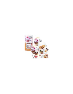 MINI BRANDS DISNEY SNACKS EXP.25
