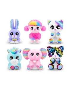 CONO COCO SORPRESA RAINBOW EXP.12