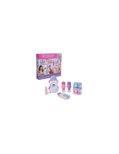 COOL MAKER GO GLAM ESTUDIO DE UÑAS