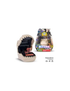 BITZEE MASCOTA DIGITAL JURASSIC WORLD