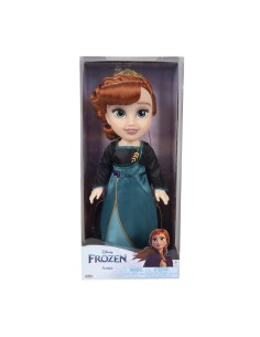 MUÑECA DISNEY ANNA CLÁSICA 38CM