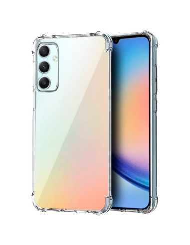 COOL FUNDA TRASERA SAMSUNG GALAXY A34 5G...