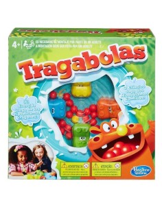 TRAGABOLAS