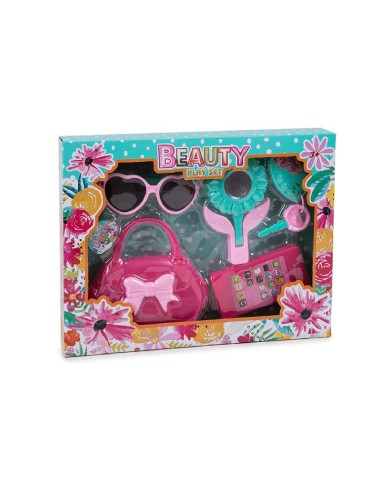 BELLEZA CONJUNTO BOLSO-MOVIL