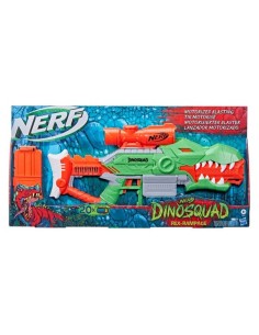NERF REX RAMPAGE