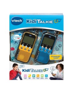 KIDITALKIE 6EN1 VTECH