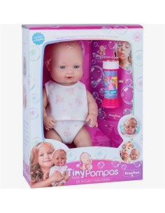 BEBE POMPITAS 35CM