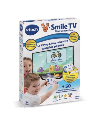 V.Smile TV New generation