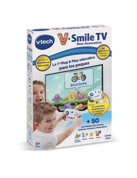 V.Smile TV New generation