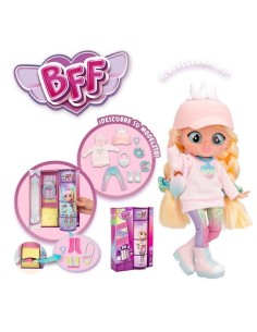 BFF SERIES 1 - STELLA