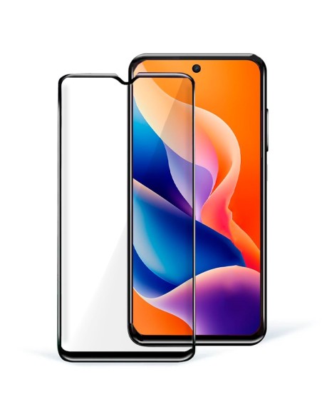 COOL CRISTAL TEMPLADO TCL 605 60SE 60SE NXTPAPER 5G