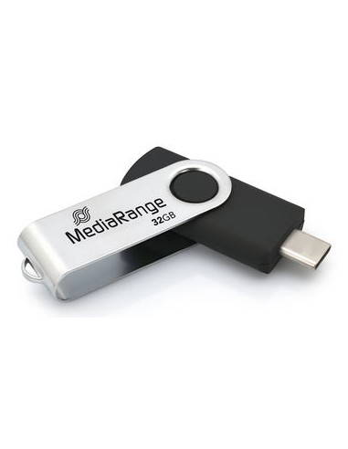 MEDIARANGE PENDRIVE 32GB