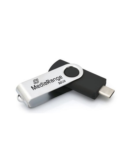 MEDIARANGE PENDRIVE 32GB