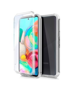 COOL FUNDA 3D TRANSPARENTE SAMSUNG GALAXY A71