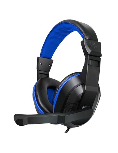 COOL AURICULARES STERO OFICINA DUBLIN CON MICRO...