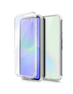 COOL FUNDA 3D TRANSPARENTE SAMSUNG A36 5G