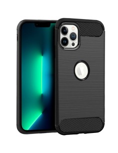 COOL IPHONE 13 PRO TRASERA NEGRA