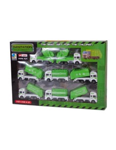 VEHICULOS CONSTRUCCION RETROFRICCION
