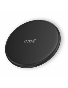 DOCK BASE CARGADOR SMARTPHONE INALAMBRICO QI UNIVERSAL