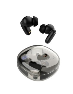 COOL AURICULARES BLUETOOTH FUN NEGRO