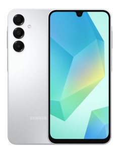 SAMSUNG GALAXY A16 4GB - 128GB GRAY