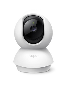 TP-LINK PAN/TILT HOME SECURITY WI-FI CAMERA TC71