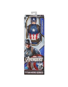 AVN AVENGERS FIGURAS TITAN HERO