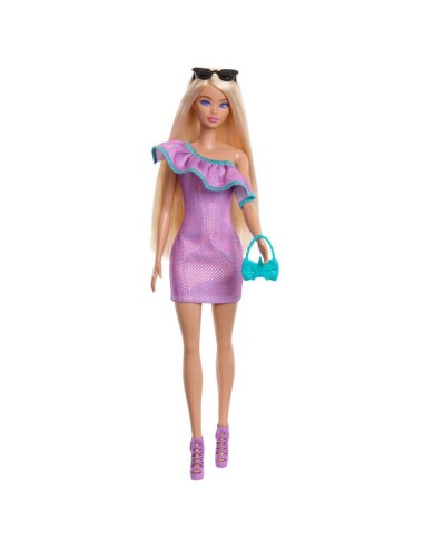 BARBIE PARTY FASHION