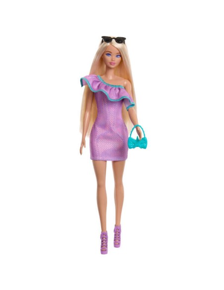 BARBIE PARTY FASHION