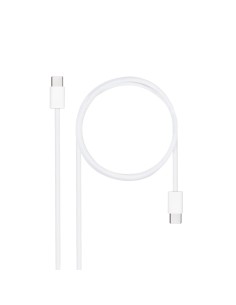 NANOCABLE USB C 60W