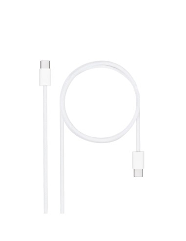 NANOCABLE USB C 60W