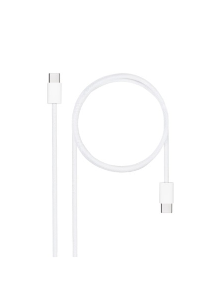 NANOCABLE USB C 60W