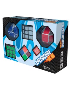 SPEEDCUBE X6