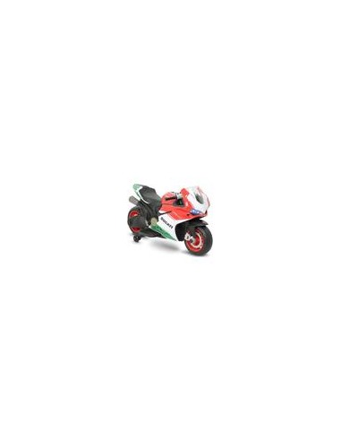 Feber Moto Ducati 12V
