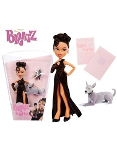 Bratz Celebrity Collector Doll - Vestido de noche - Kylie...