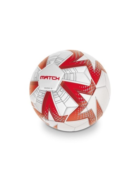 BALON DE FUTBOL MATCH