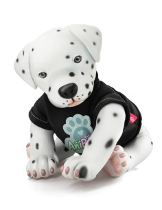 Perro Dalmata