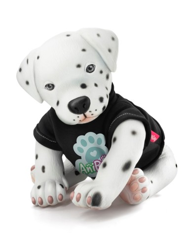 Perro Dalmata