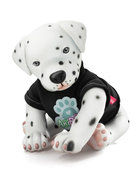 Perro Dalmata