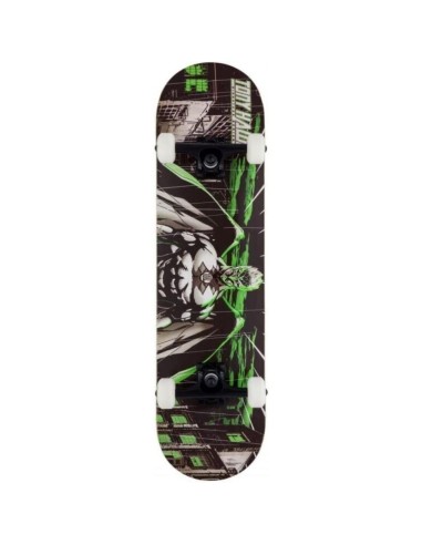 MONOPATIN PROFESIONAL TONY HAWK GREEN WASTEL 78CM
