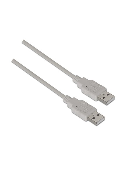 AISENS CABLE USB A USB