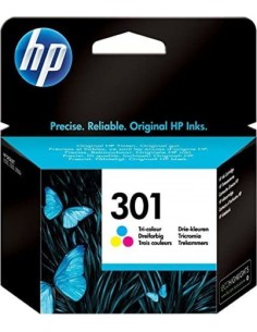 HP 301 COLOR
