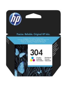 HP 304 COLOR