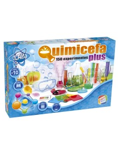 QUIMICEFA PLUS