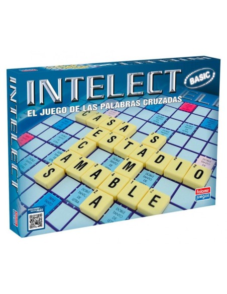 JUEGO INTELET